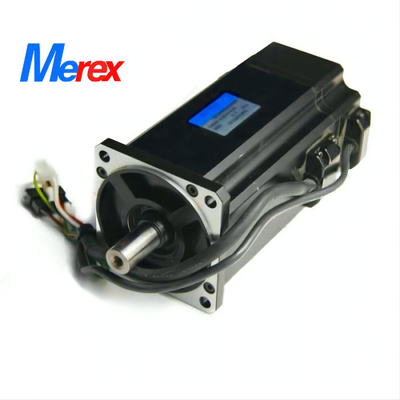 Recambios de acero de SMT del motor servo de Q2AA08100DXS5X YAMAHA