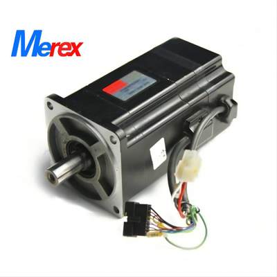 Acero del motor P50B08075DXS4Y de YAMAHA de los recambios para la máquina de SMT