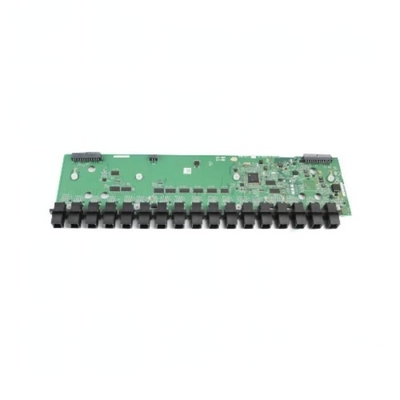 Tablero N610102505AA del carro del alimentador de Panasonic NPM del recambio de la máquina de SMT