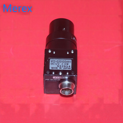 Recambio 0914G0AB KYB-M730B-000 P_RCG_SCOPE VCC-G20V30AH1 de Hitachi SMT