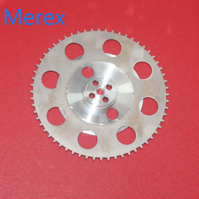 Engranaje del recambio de KYD-MC21J-000 09262100 ASSY_SPROCKET YAMAHA