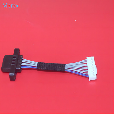 Repuestos para alimentador de arnés Fuji Smt Feeder NXF1 RH02471
