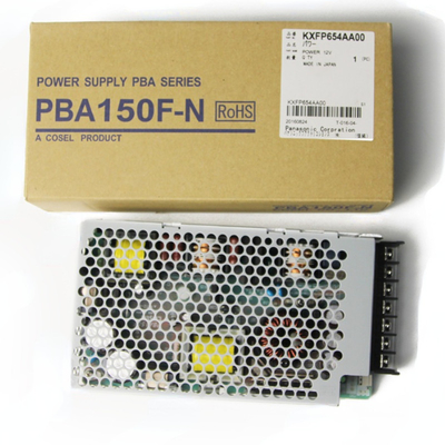 Recambios del poder 12V KXFP654AA00 PANASONIC para la máquina de SMT