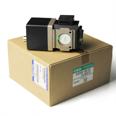 Regulador de KXF03EJA00 Panasonic para los recambios de la máquina de SMT