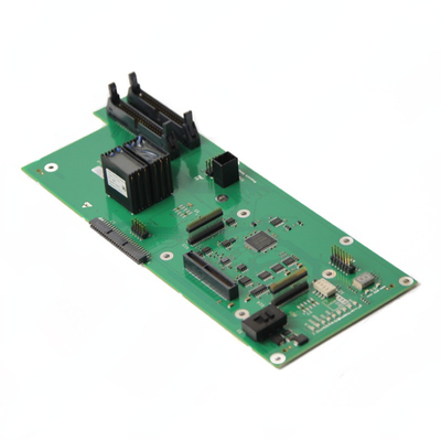 Tablero del PWB de 003055516807 recambios de SIEMENS SMT para la máquina de SMT