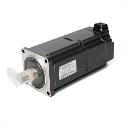 Motor servo del motor SGMAS-04A2A-FJ22 de FUJI del recambio de SAM6851 SMT