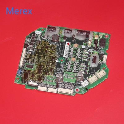 Recambios UNIT_DRIVER KYD-MC142-000 4U240497 de SMT para la máquina de HITACHI YAMAHA SMT
