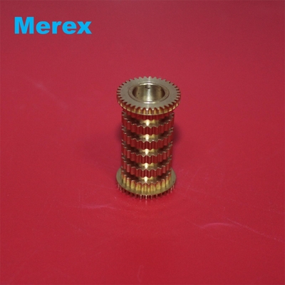 0926220D KYD-MC40F-000 ASSY GEAR para la máquina SMT de HITACHI YAMAHA