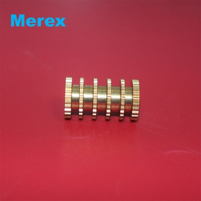 KYD-MC42V-000 0926223J ASSY_GEAR SMT Piezas de repuesto para YAMAHA SMT
