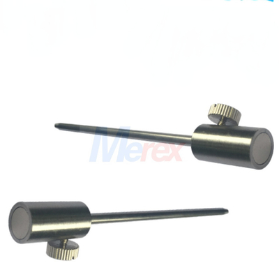 SMT SAMSUNG piezas de repuesto de PCB apoyo PIN J7500003B