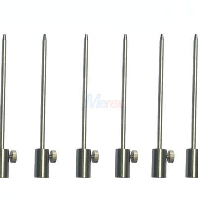 SMT SAMSUNG piezas de repuesto de PCB apoyo PIN J7500003B