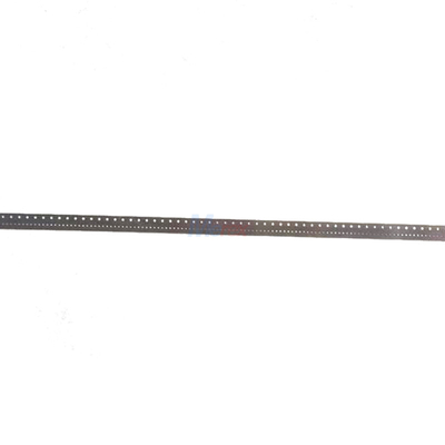 SMT YS12 24mm KHJ-MD301-00X cinta de acero de calibración del alimentador de YAMAHA