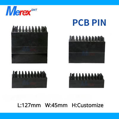 PIN de soporte de PCB para la máquina Panasonic CM602 402 JUKI GKG NXT YAMAHA NPM DEK ASM SONY SAMSUNG