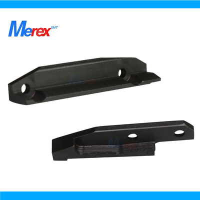 6300537826 Cortador móvil 6300516128 Cortador fijo SMT Partes de repuesto para SANYO TCM 3000 4796