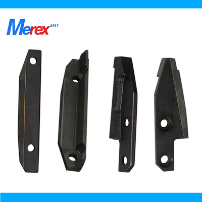 6300537826 Cortador móvil 6300516128 Cortador fijo SMT Partes de repuesto para SANYO TCM 3000 4796