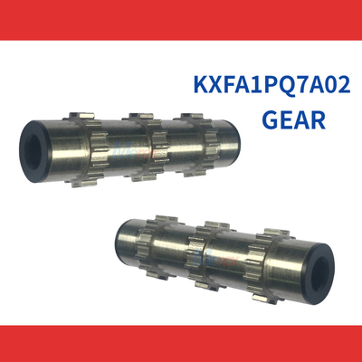 Panasonic Gear KXFA1PQ7A02 CM602 Alimentador 44 56 mm Partes