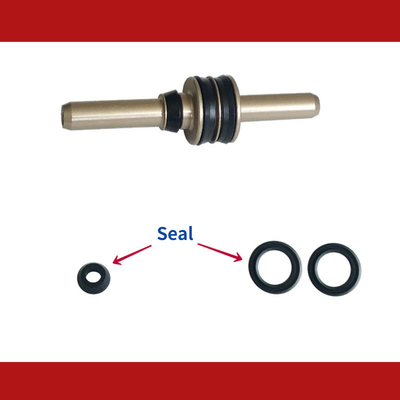 YAMAHA SMT KM1-M7104-A0X-00X PISTON ASSY piezas de repuesto