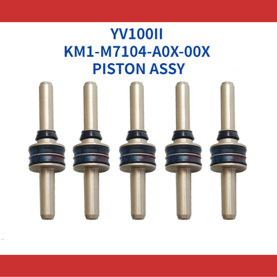 YAMAHA SMT KM1-M7104-A0X-00X PISTON ASSY piezas de repuesto
