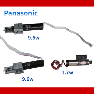 SMT Panasonic Motor de 9.6w N510048142AA MTNM000016AA para la máquina CM402 602