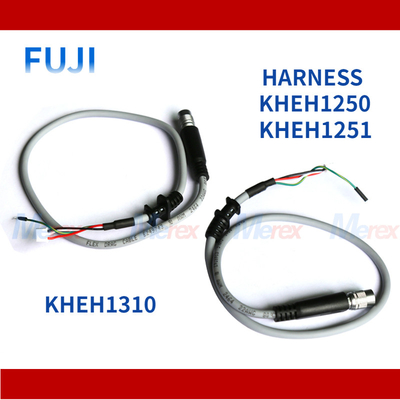 FUJI SMT pieza de repuesto del alimentador KHEH1250 KHEH1310 ensamblaje de arneses para la máquina FUJI
