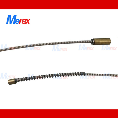 Unidad de alimentación FUJI SMT CLAMPER Parte no AA19N05 para la máquina de montaje FUJI NXT
