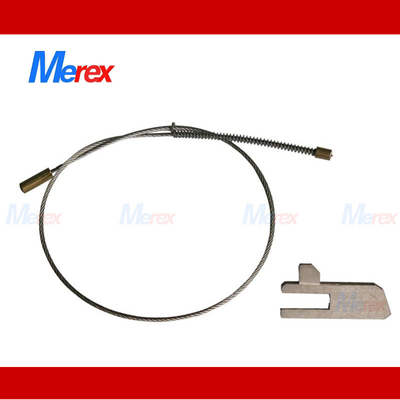 Unidad de alimentación FUJI SMT CLAMPER Parte no AA19N05 para la máquina de montaje FUJI NXT