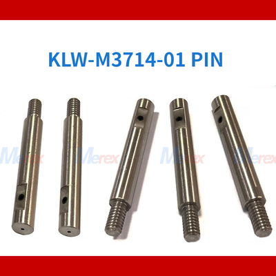 Las partes de repuesto SMT PIN MARCO KLW-M3714-01 para máquinas SMT YAMAHA