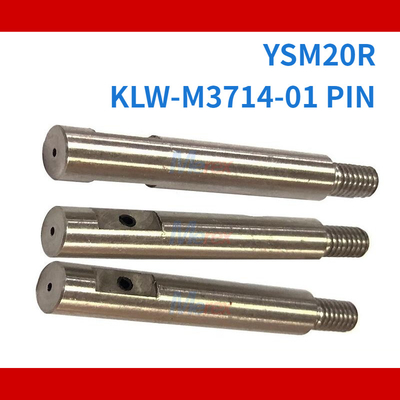 Las partes de repuesto SMT PIN MARCO KLW-M3714-01 para máquinas SMT YAMAHA
