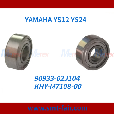 YAMAHA YS12 YS24 90933-02J104 KHY-M7108-00 Collar,BRG.