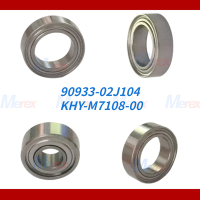 YAMAHA YS12 YS24 90933-02J104 KHY-M7108-00 Collar,BRG.