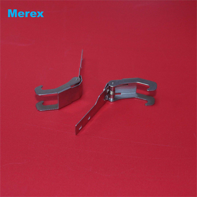 Las piezas de repuesto SMT HOOK FRONT KYP-M8604-000 6300916867 para la máquina SMT YAMAHA