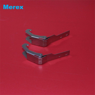 Las piezas de repuesto SMT HOOK FRONT KYP-M8604-000 6300916867 para la máquina SMT YAMAHA