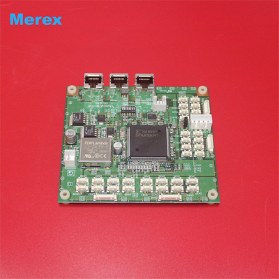 Yamaha PCB montaje SMT pieza de repuesto KYB-M91AK-000