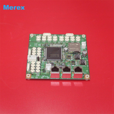 Yamaha PCB montaje SMT pieza de repuesto KYB-M91AK-000
