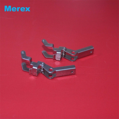 ASSY_HOOK HITACHI SMT Partes de alimentación Compatibles con máquinas SMT Partes no. 6301275338 KYD-MC20E-000