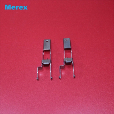 ASSY_HOOK HITACHI SMT Partes de alimentación Compatibles con máquinas SMT Partes no. 6301275338 KYD-MC20E-000