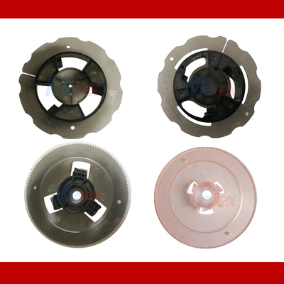SONY SMT 8MM alimentador 4-702-756-01 tapa, carrete de recogida
