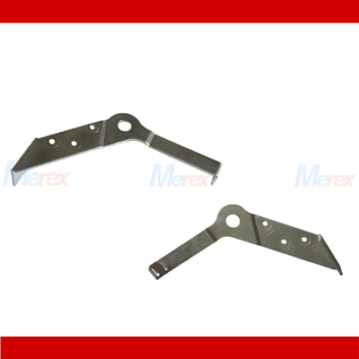 SONY SMT 4-702-840-03 4-702-903-04 FEED de palanca ((24/32mm) Partes del alimentador