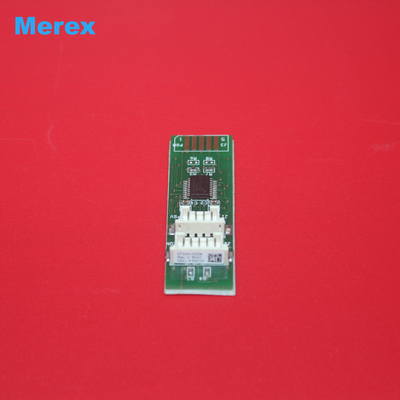 Estado de los equipos de tecnología de montaje de superficie originales 0738A-0034