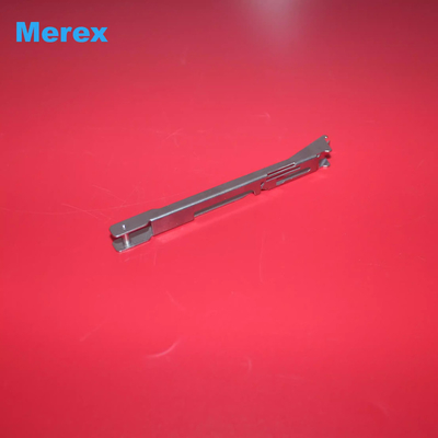 YAMAHA SMT Guía de piezas de repuesto de la máquina Assy SS 8mm KHJ-MC141-000