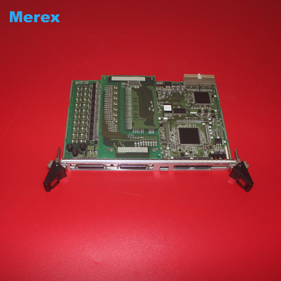 4B111612 KYB-M4110-000 Placa de CPU de montaje en PCB para SMT de YAMAHA