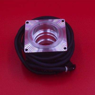 KYA - M700N - 000 piezas de Hitachi Smt del MOTOR de la DD 0916DK2A para la máquina de la sigma G5
