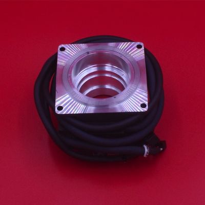 KYA - M700N - 000 piezas de Hitachi Smt del MOTOR de la DD 0916DK2A para la máquina de la sigma G5