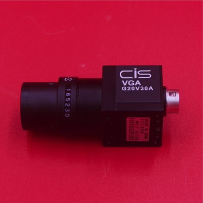 Piezas de la máquina de Smt del ALCANCE de KYB-M730B-000 0914G0AB P RCG para los recambios de G5S SMD