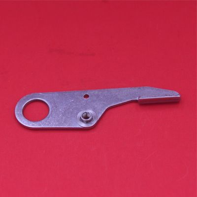 Piezas de Hitachi SMT de la PALANCA de la asamblea de KYB-M121E-000 016S1022 para el alimentador