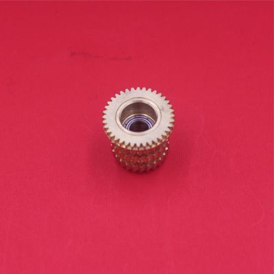 Piezas del alimentador de Hitachi Smt del ENGRANAJE de KYD-MC20K-000 0926220R
