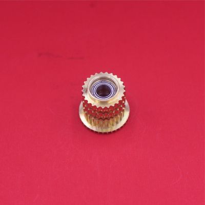 Piezas del alimentador de Hitachi Smt del ENGRANAJE de KYD-MC20K-000 0926220R