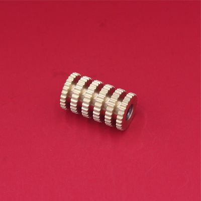 Piezas del alimentador de Smt del ENGRANAJE de la asamblea de KYD-MC42V-000 0926223J para Hitachi