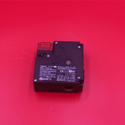 KYF - M864B - 000 09141901 piezas de Assy Lock Sw Smt Machine para la SIGMA de Hitachi GXH