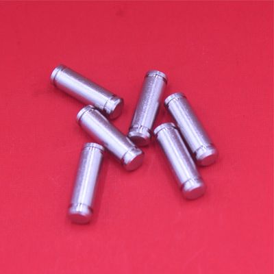 piezas del alimentador de Smt del RODILLO de GUÍA del PIN de 216F0879 KYB-M122F-000 6301265841 para el alimentador de Hitachi